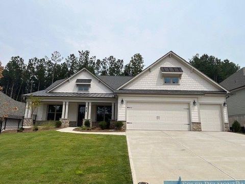 786 Brooke View Drive Canton GA 30115
