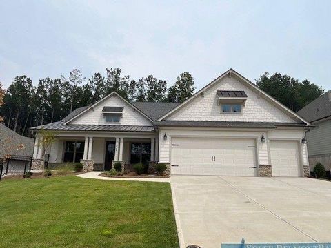 786 Brooke View Drive Canton GA 30115