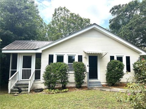 109 Baugh Street Commerce GA 30529