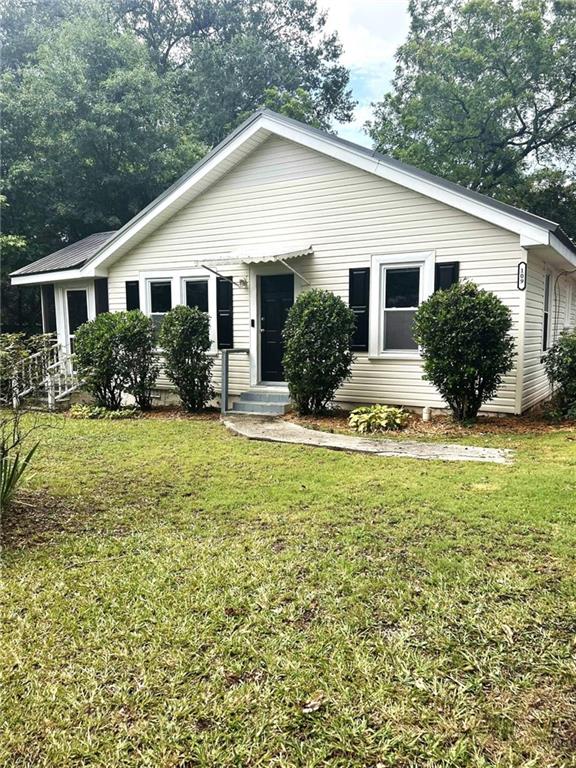 109 Baugh Street