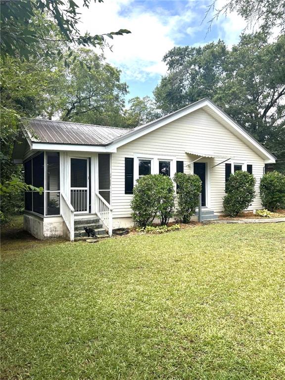 109 Baugh Street