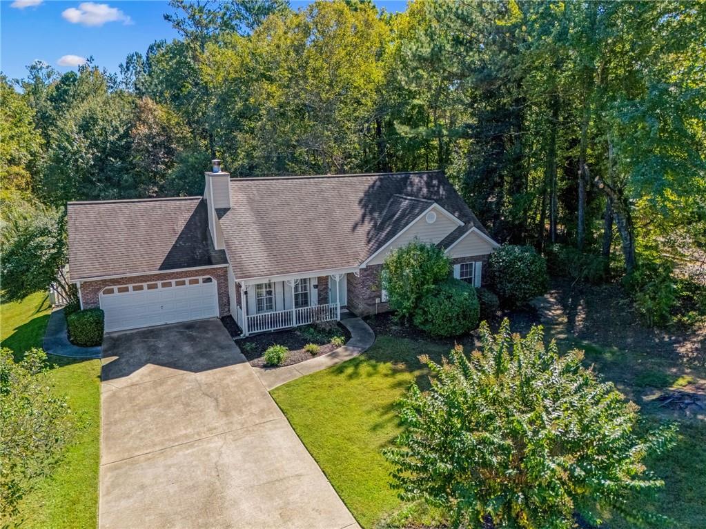 415 Waverly Point Drive