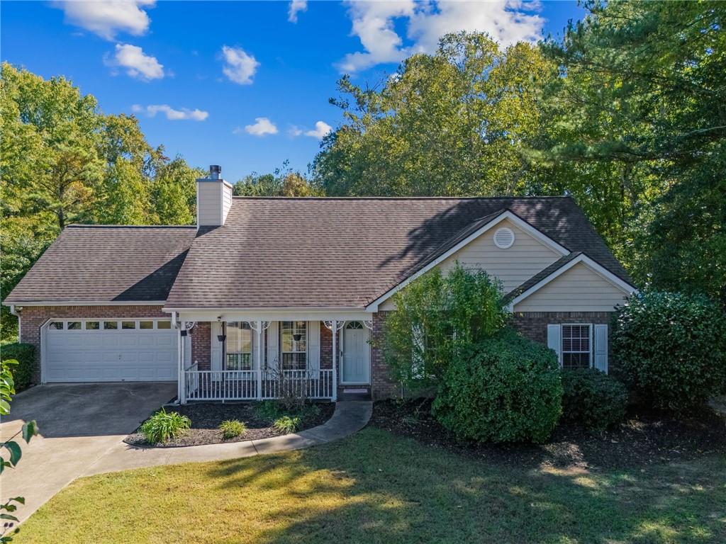415 Waverly Point Drive