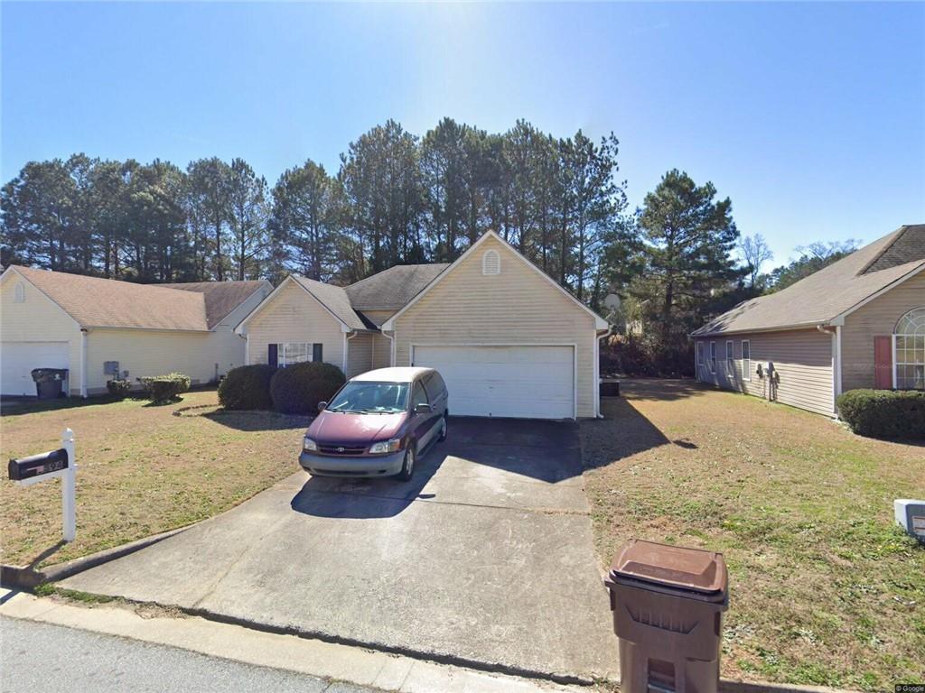 1394 Isleworth Circle, Atlanta, Georgia image 21