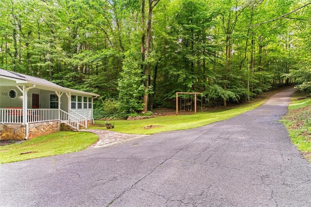 1178 Swan Bridge Road