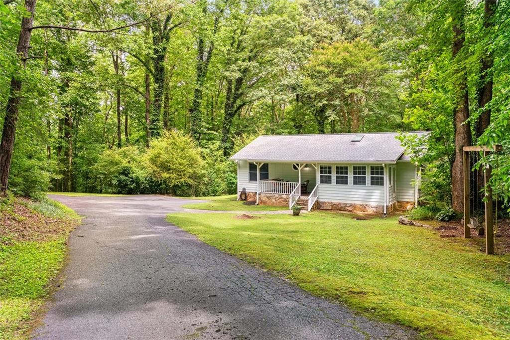 1178 Swan Bridge Road