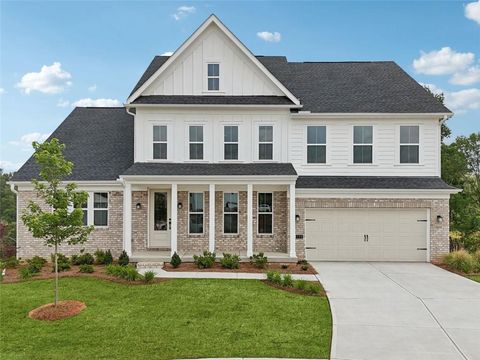 198 BEULAH Drive Hoschton GA 30548