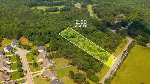 Vacant Land For Sale - 7059 Hwy 81 - Tract 2<br/> Walton County, Monroe, GA 30656