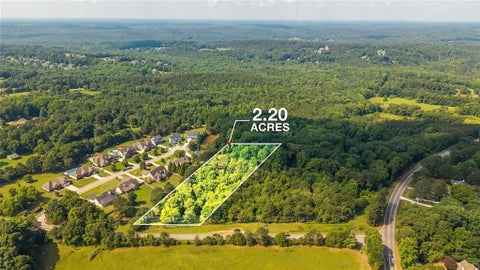 Vacant Land For Sale - 7059 Hwy 81 - Tract 1<br/> Monroe, GA 30656