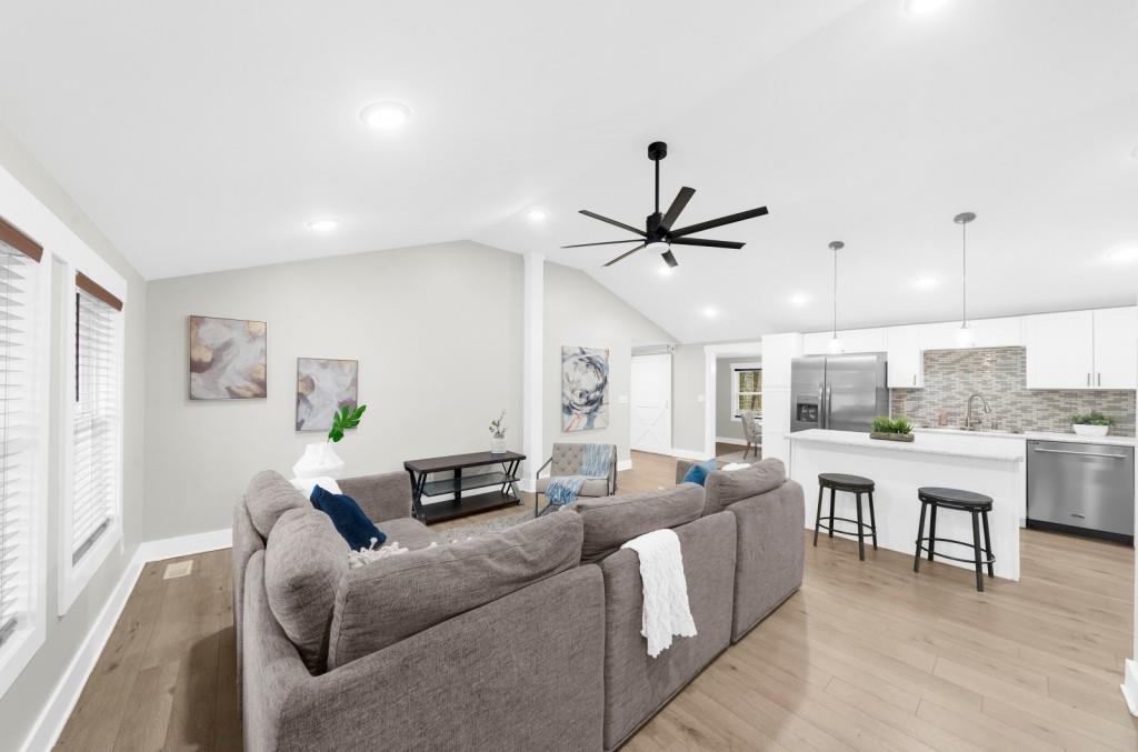 4882 Sugar Pike Road