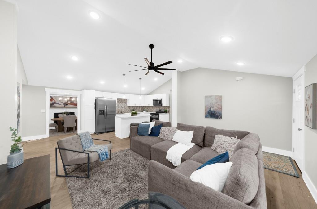 4882 Sugar Pike Road