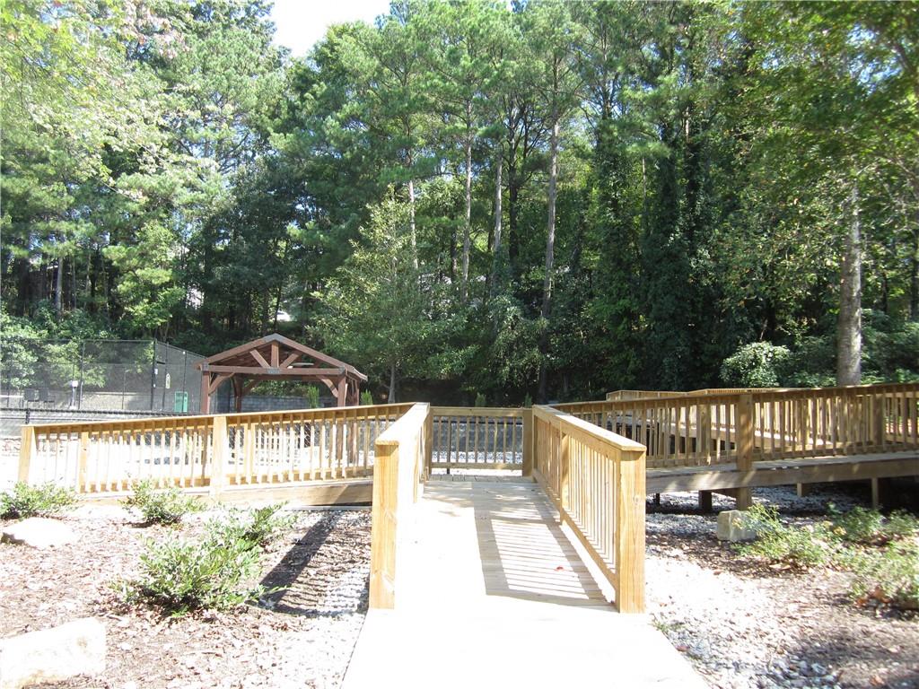 4018 Woodridge Way, Tucker, Georgia image 4