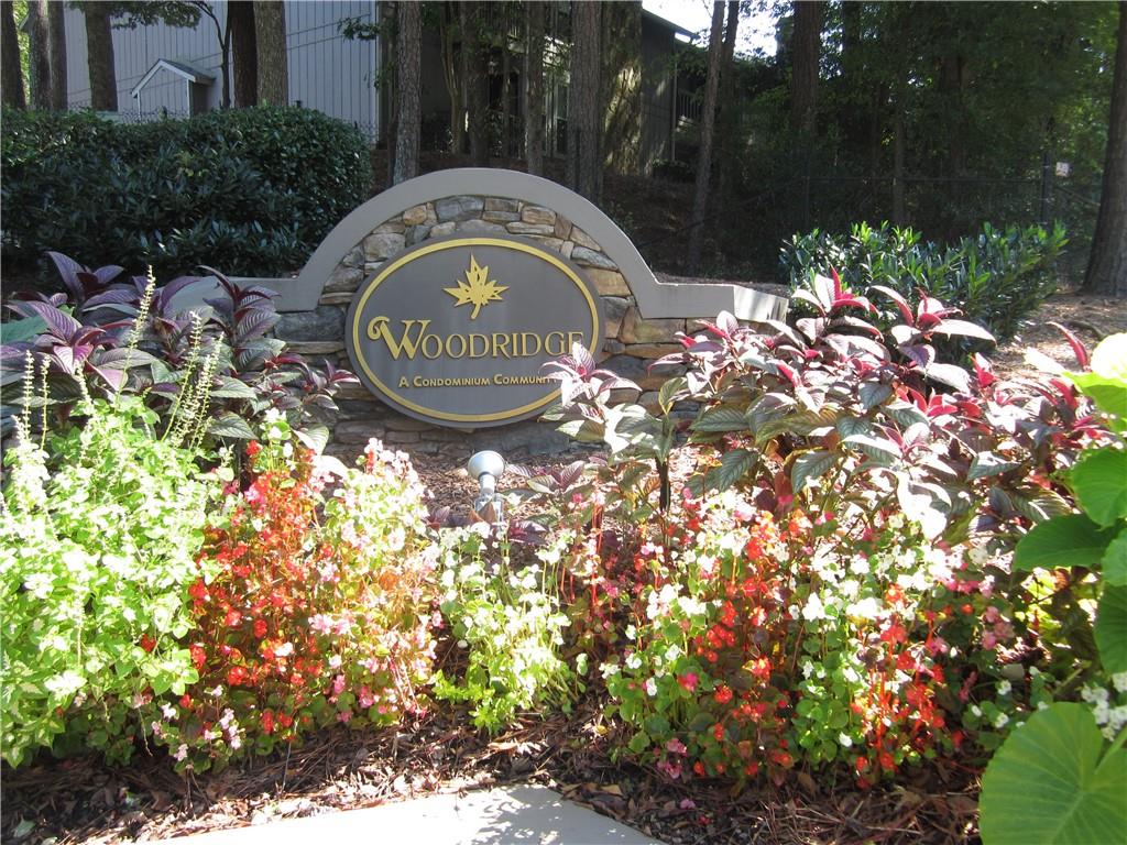 4018 Woodridge Way, Tucker, Georgia image 2