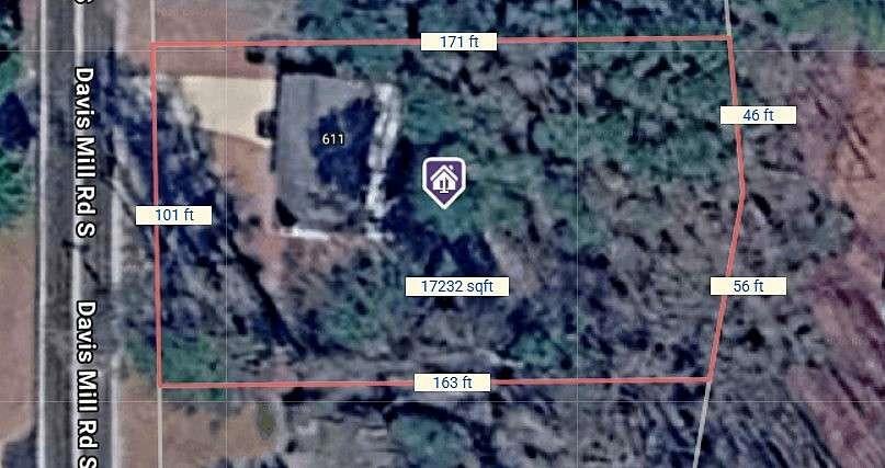 611 Davis Mill Roads