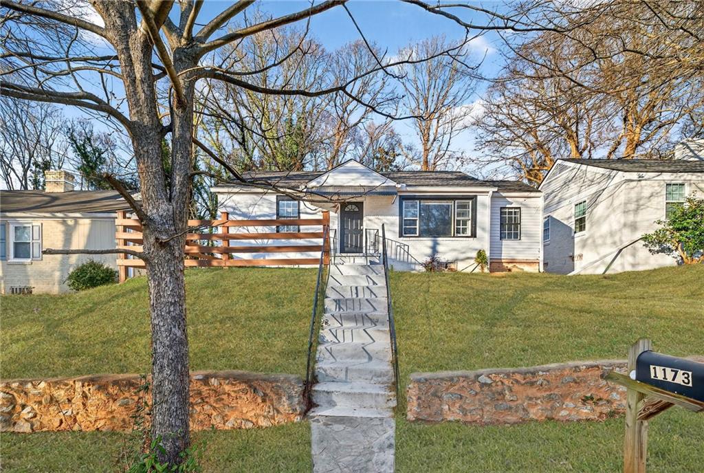 1173 Fenwood Street SW