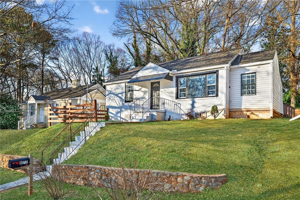 1173 Fenwood Street SW