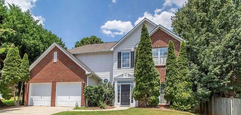 Photo of 3985 Shallowford Green Court, Marietta, GA 30062 (MLS # 7792274)