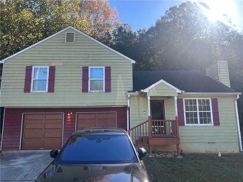 35 Hampton Oaks Drive Hampton GA 30228