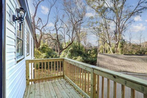 A home in Conyers