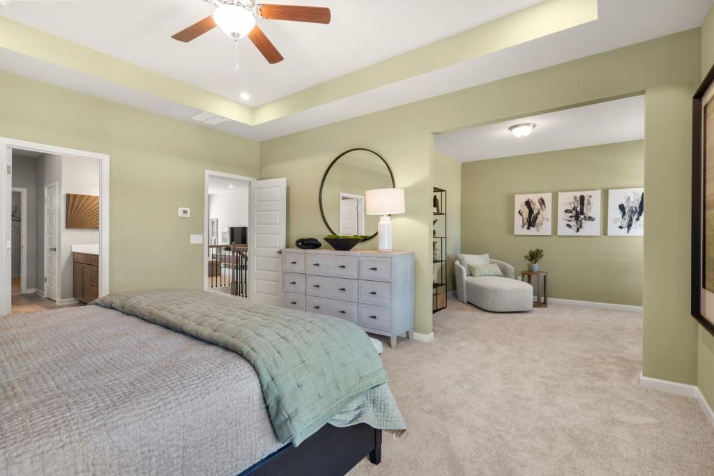 760 Victoria Heights Drive, Dallas, Georgia image 31