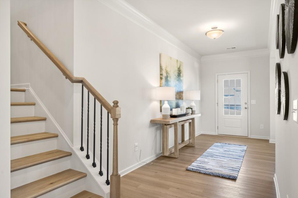 760 Victoria Heights Drive, Dallas, Georgia image 3