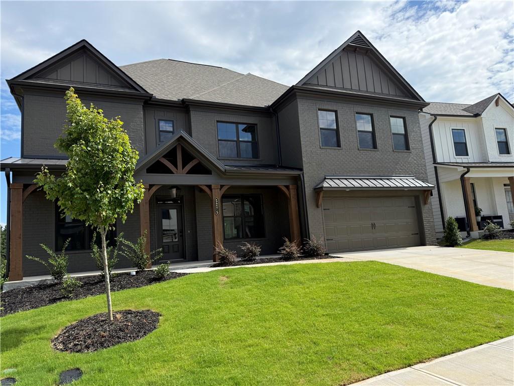 5275 Baymont Drive