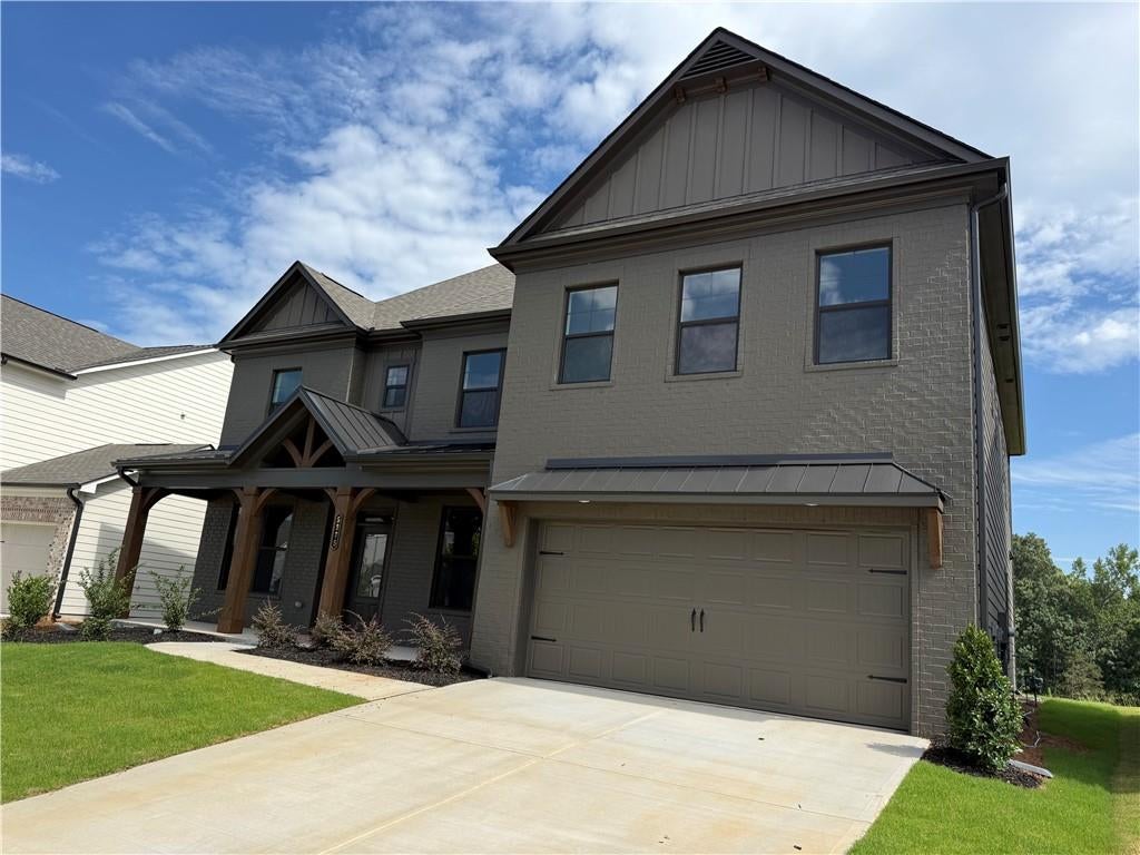 5275 Baymont Drive