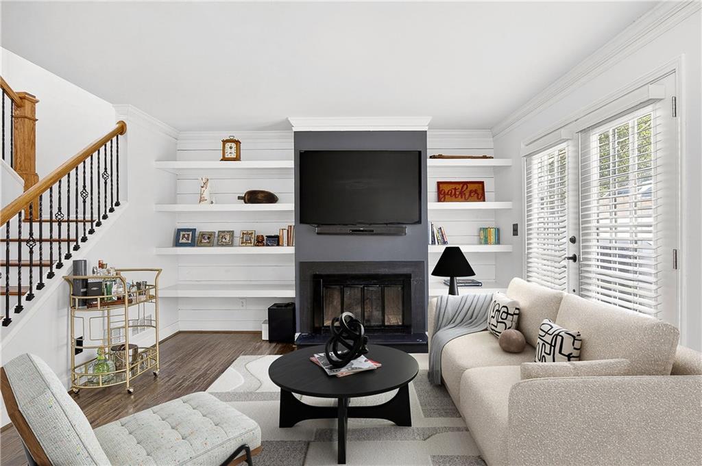 1 Ardmore Square NW 1