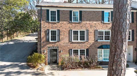 Condo For Sale - 1 Ardmore Square #1<br/> Fulton County, Atlanta, GA 30309