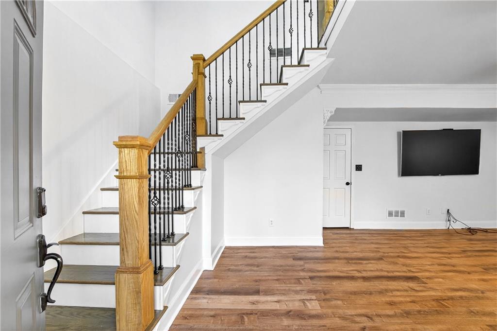 1 Ardmore Square NW 1