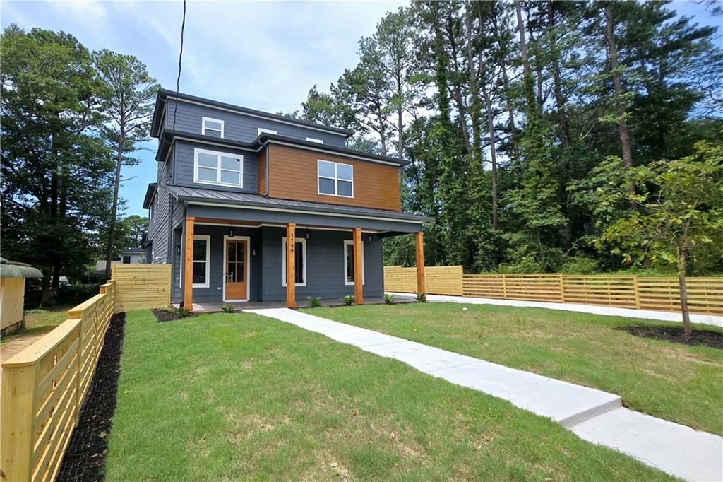 Photo 3 of 60 of 1197 Avondale Avenue SE house
