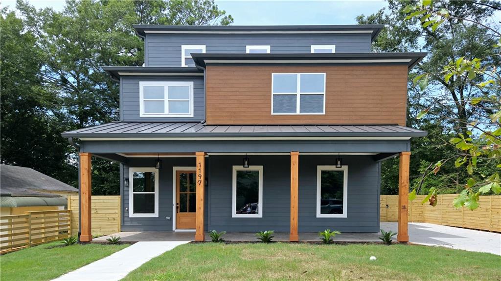 View Atlanta, GA 30312 house