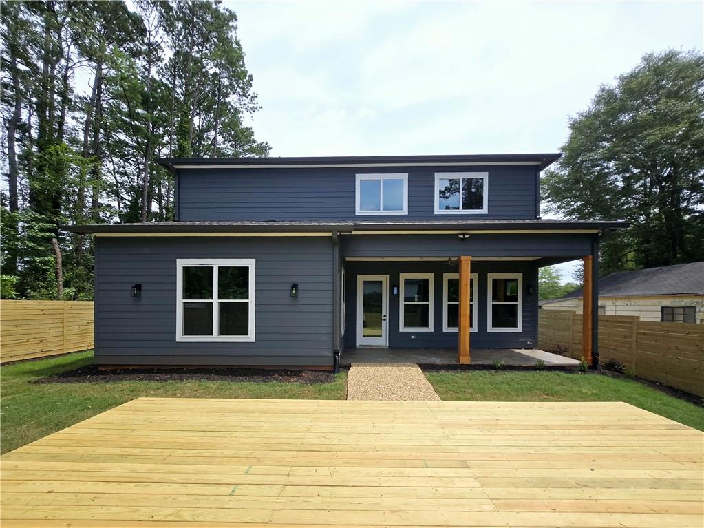 Photo 58 of 60 of 1197 Avondale Avenue SE house