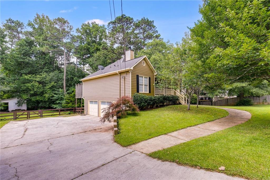 155 New Hope Drive