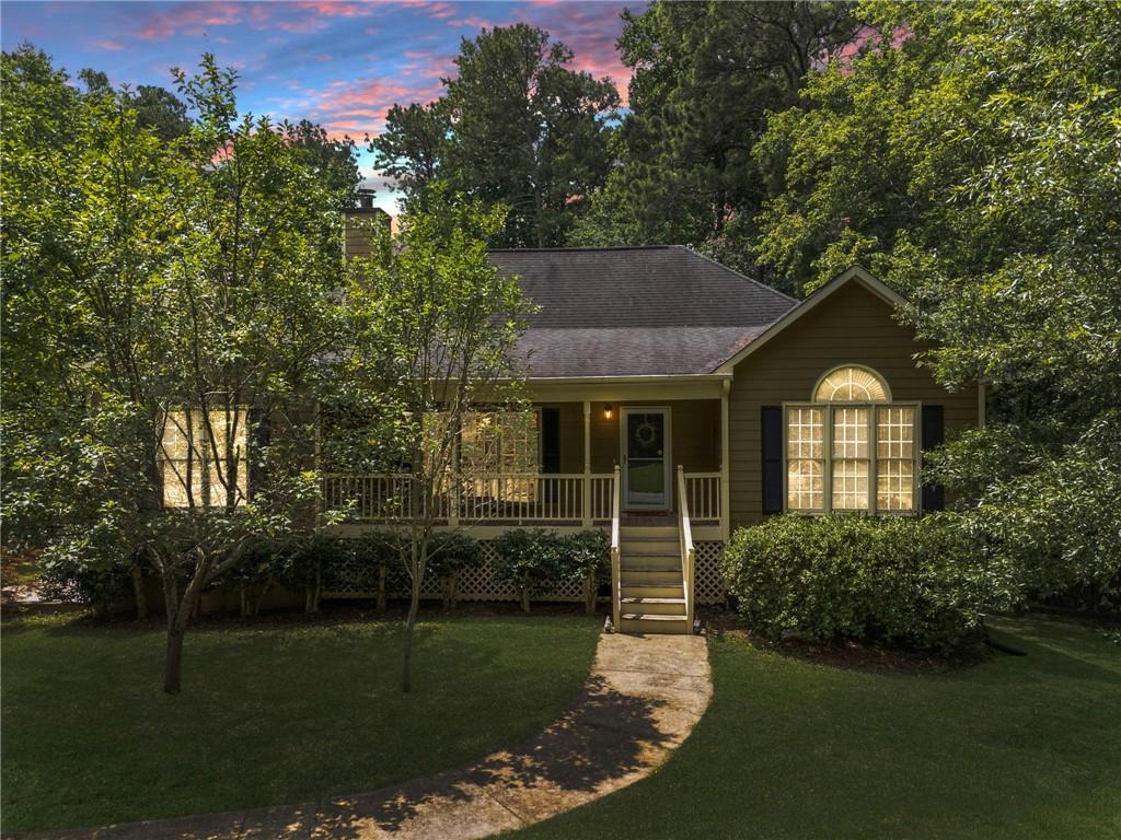 155 New Hope Drive