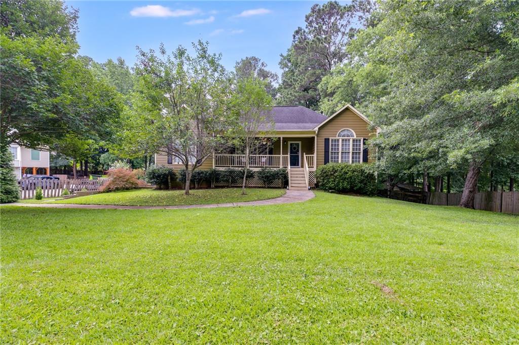 155 New Hope Drive