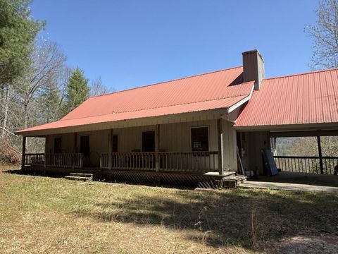 8578 Soapstone Creek Circle Hiawassee GA 30546
