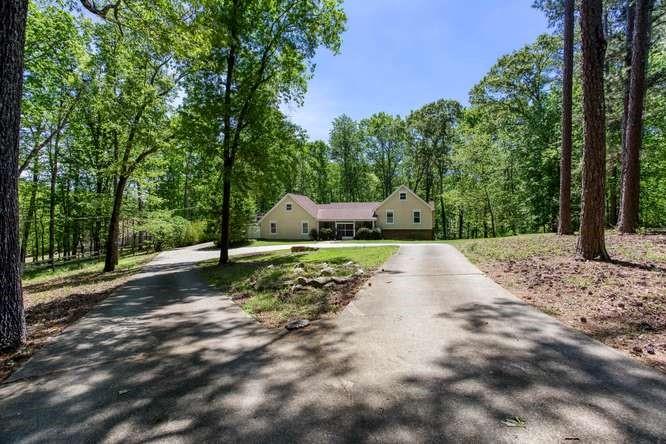4854 Ivey Lane