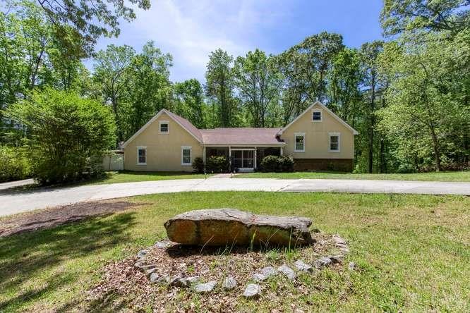 4854 Ivey Lane