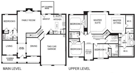 A home in Dallas