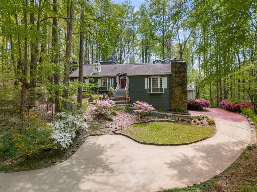 2977 Glover Drive