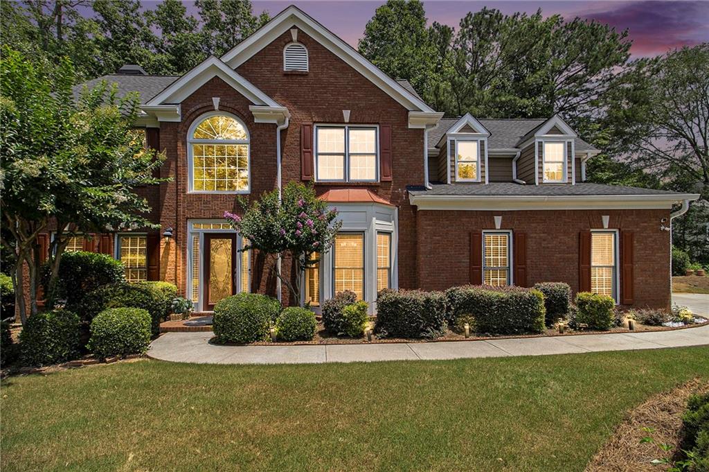 Waters Edge - Residential