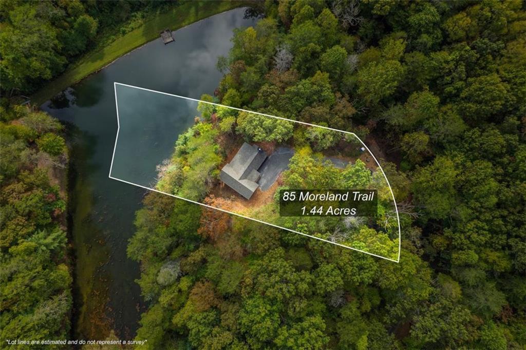 85 Moreland Trail