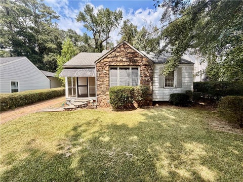Photo of 1330 Ormewood Avenue SE, Atlanta, GA 30316 (MLS # 7828341)