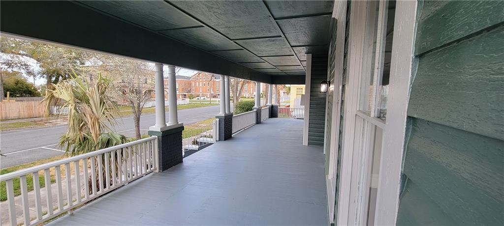 807 Elizabeth Street, Waycross, Georgia image 10
