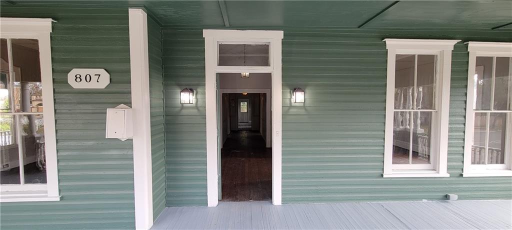 807 Elizabeth Street, Waycross, Georgia image 3