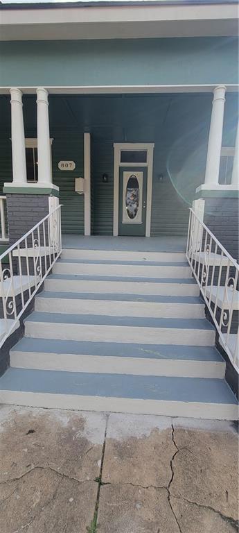 807 Elizabeth Street, Waycross, Georgia image 5