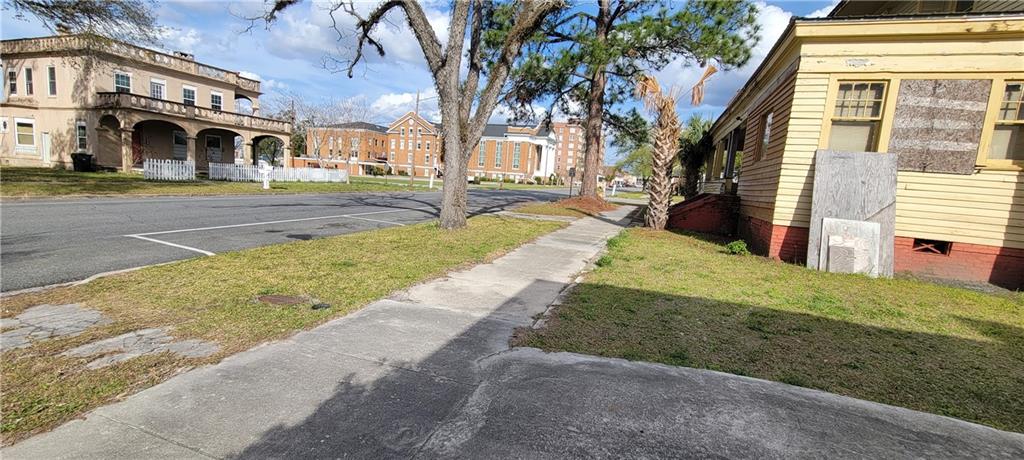 807 Elizabeth Street, Waycross, Georgia image 47