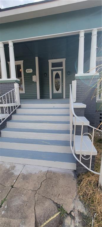 807 Elizabeth Street, Waycross, Georgia image 7