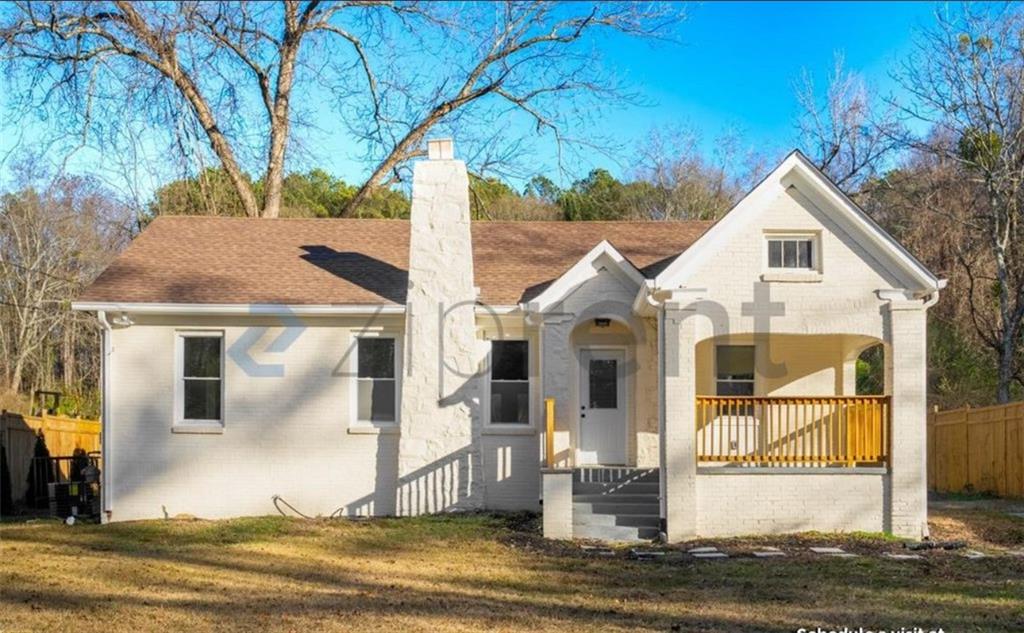 5510 Mason Road, Atlanta, Georgia image 2